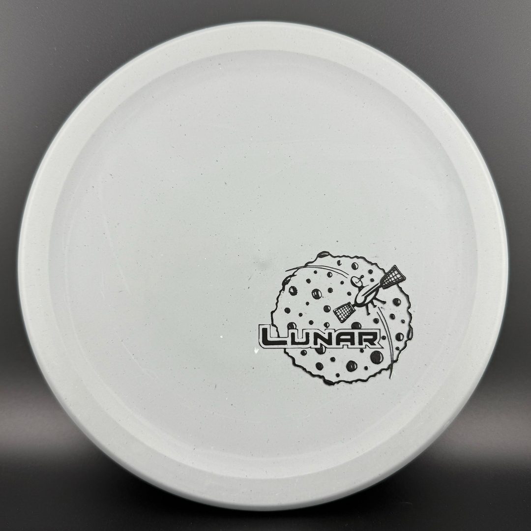 Warspear - Suregrip - Rocky Lunar