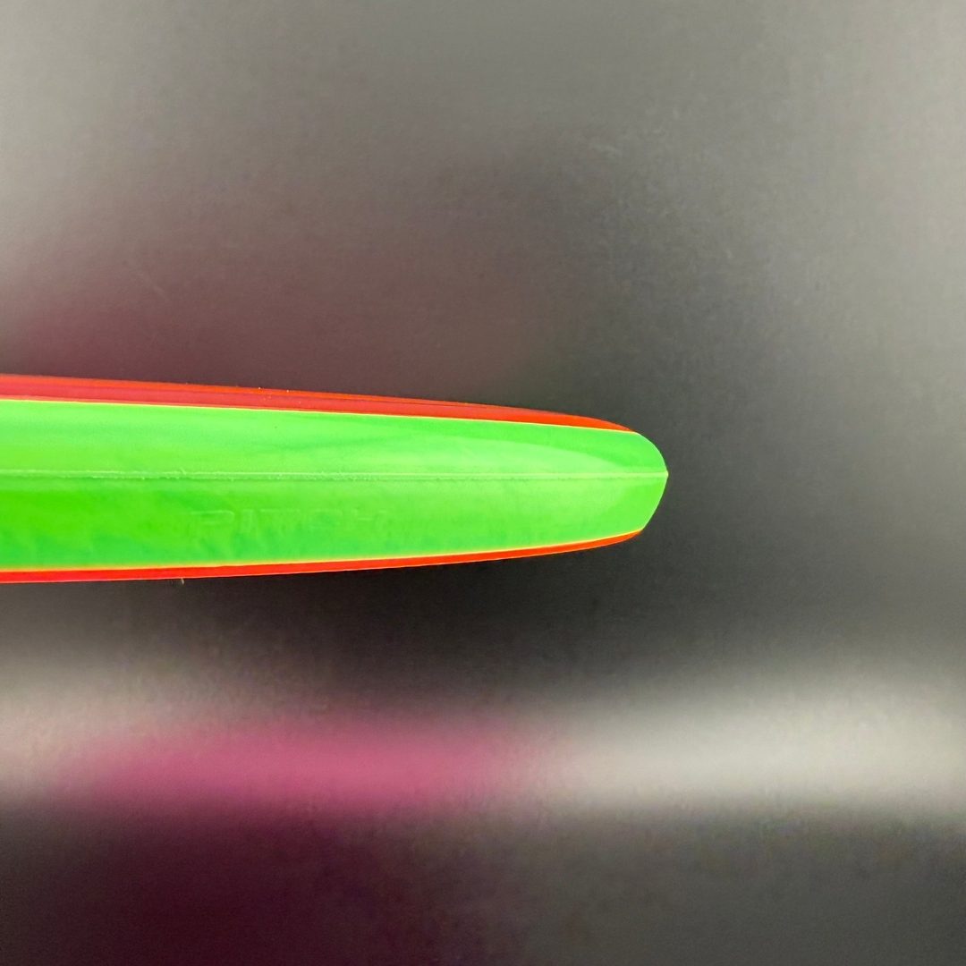Proton Soft Pitch - First Run - Watermelon