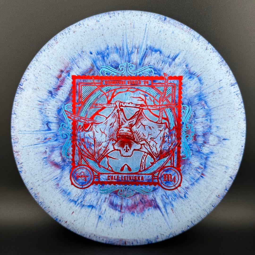 M4 (300 Fractal) - Cale Leiviska 2024 Signature Series