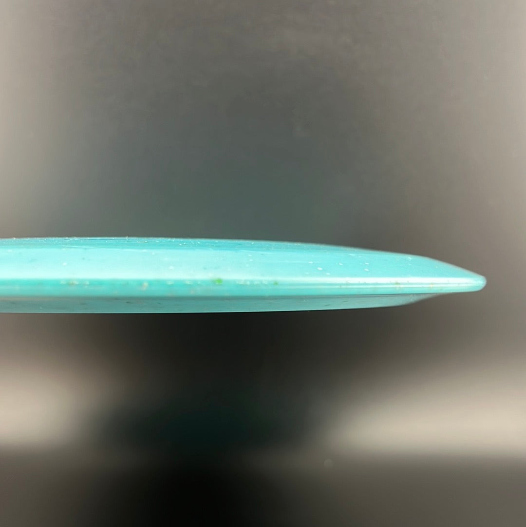 Primo Metal Flake Vibe - 2024 GT Hancock Tour Series