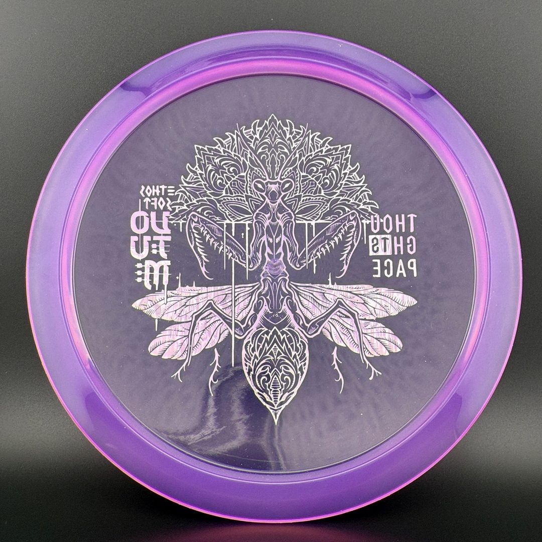 Soft Ethos Votum - First Run - Mantis