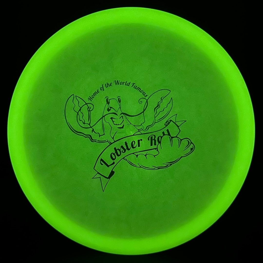 Nocturnal Bobcat - Second Run - Lobster Roll