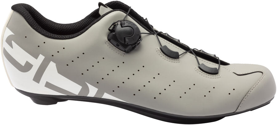 SIDI Fast 2 Road Shoes - Men's Cement/Ice White 41