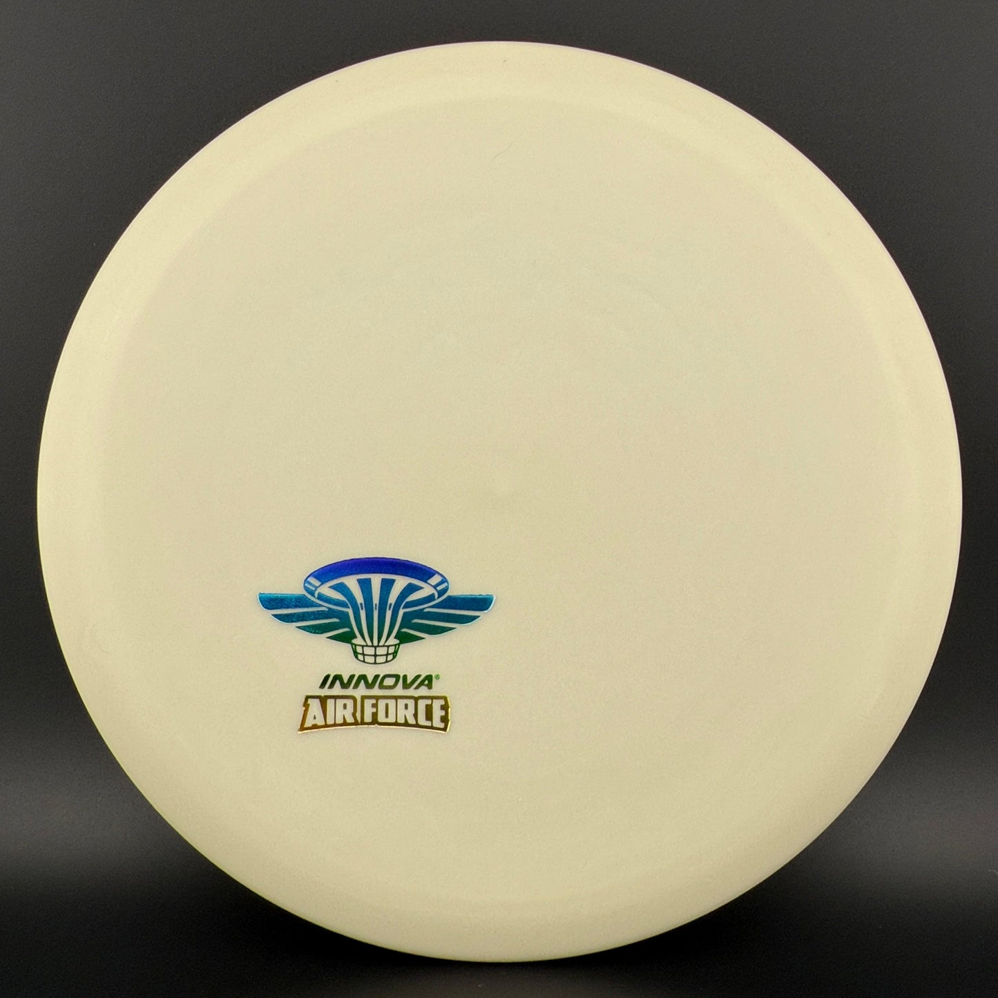 Proto Glow KC Pro Roc (Flat Top) - Air Force