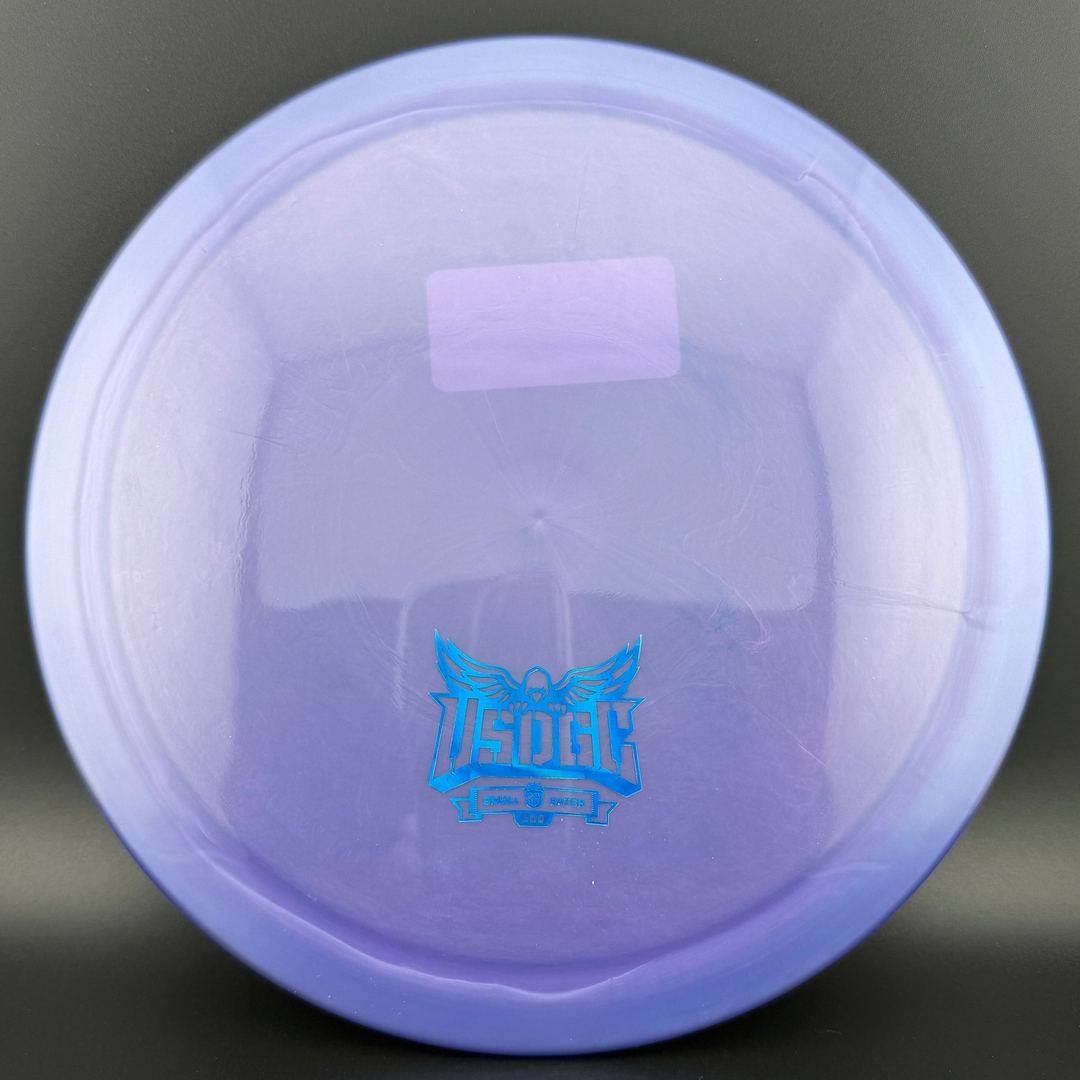 Luster Champion Firebird - USDGC Small Batch 1/100