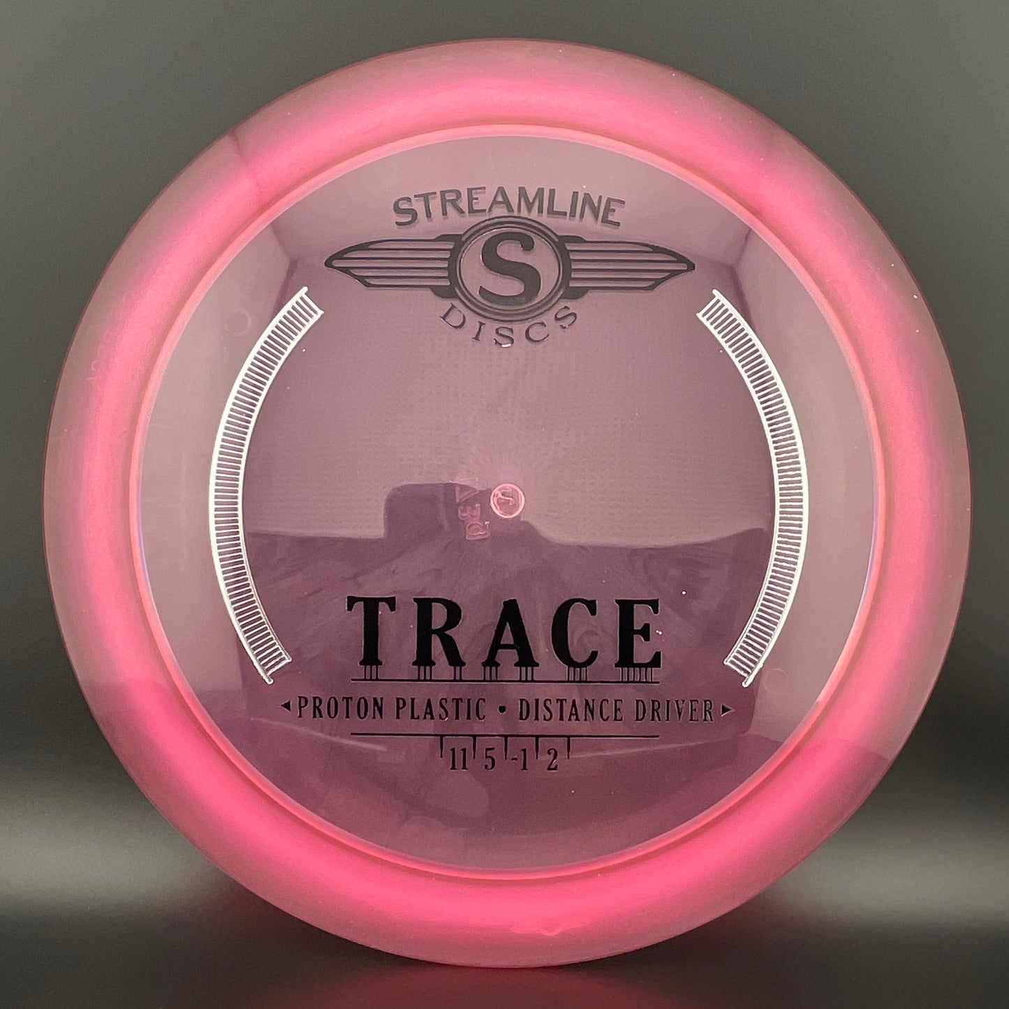 Proton Trace