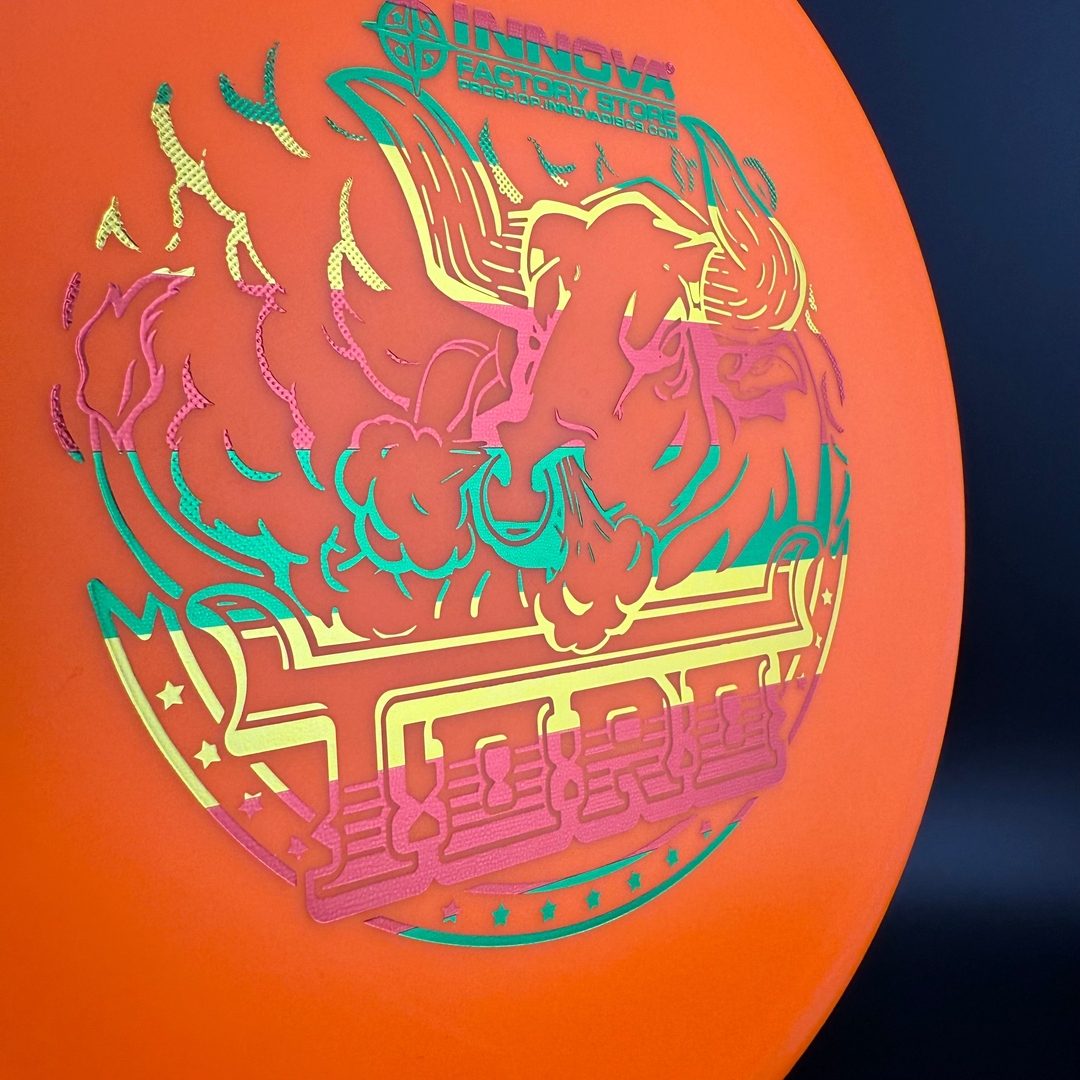KC Pro Toro - Limited Release