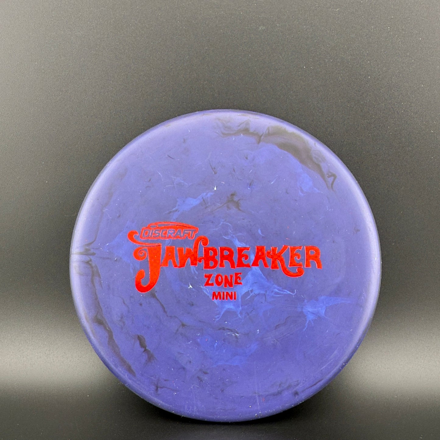 Jawbreaker Mini Zone (6" Mini Disc)