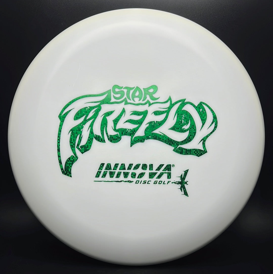 Star Firefly - NFN