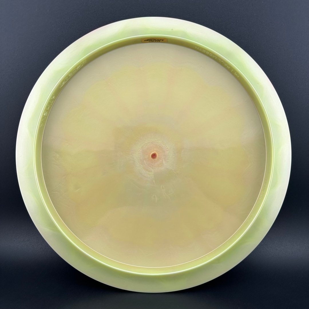 Ti Swirl Athena - Paul McBeth - 2025 Ledgestone Edition