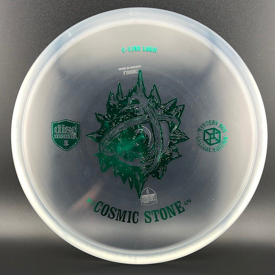 C-Line Logic - "Cosmic Stone" MB '23