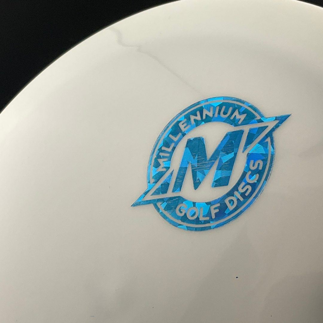 Sirius ES1 - Prototype - White