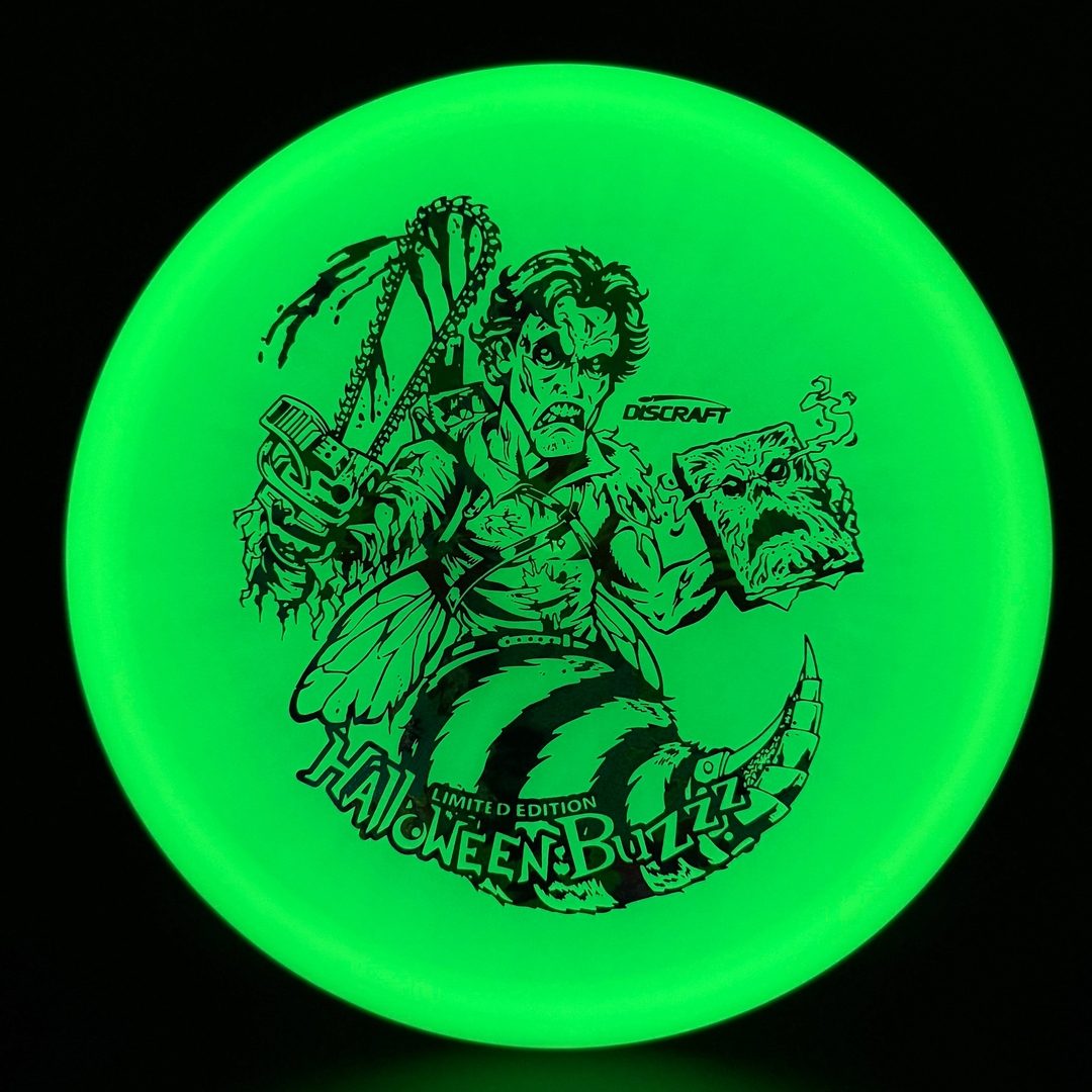 Z Buzzz Nite Glo - Limited Edition Halloween 2023