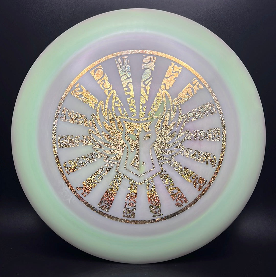 ESP Nuke - Darkhorse Brodie Smith Team Discraft