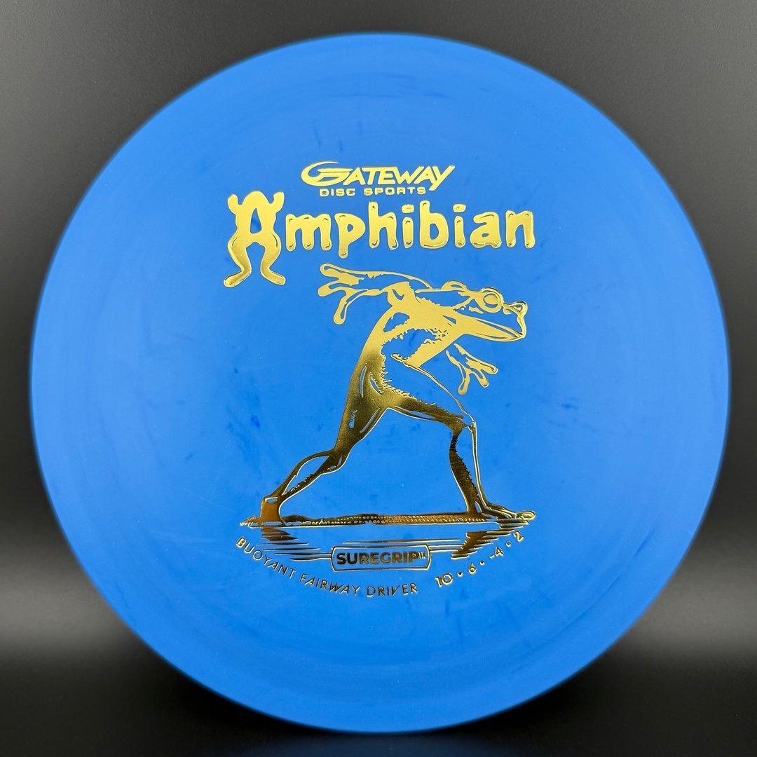 Suregrip Amphibian