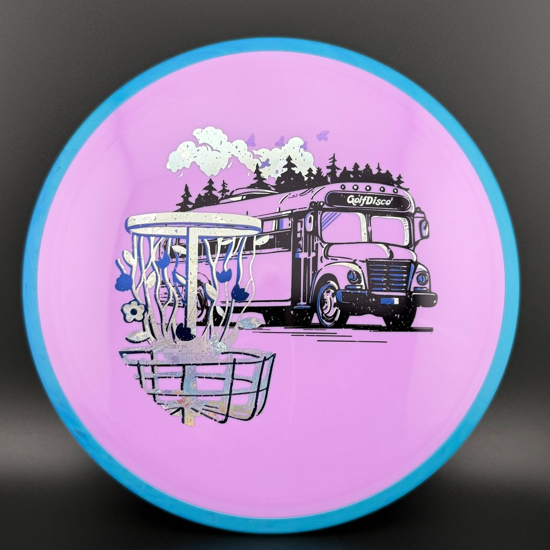 Neutron Crave - "Tour Dreams"