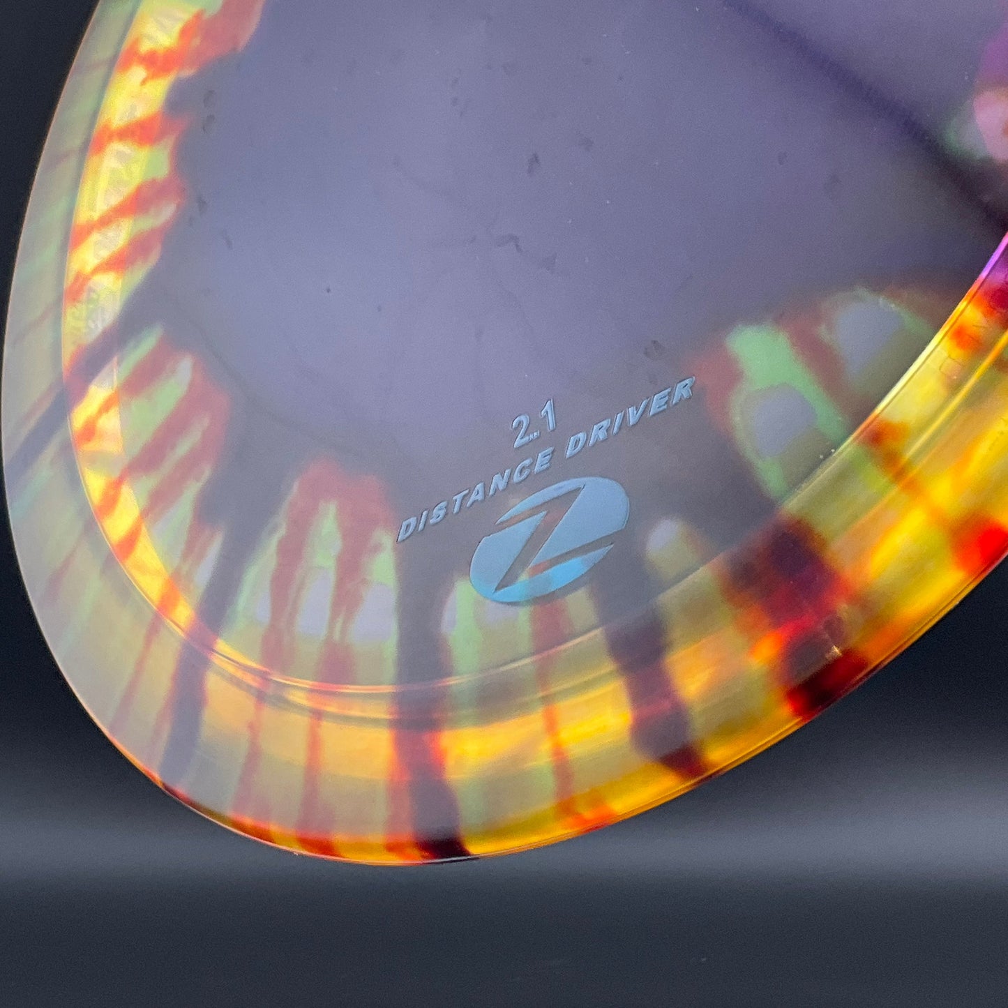 Fly Dye Z Raptor