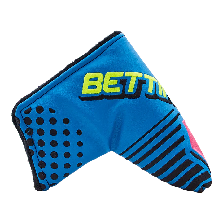 Bettinardi SS9 Forever 90's Limited Run Putter