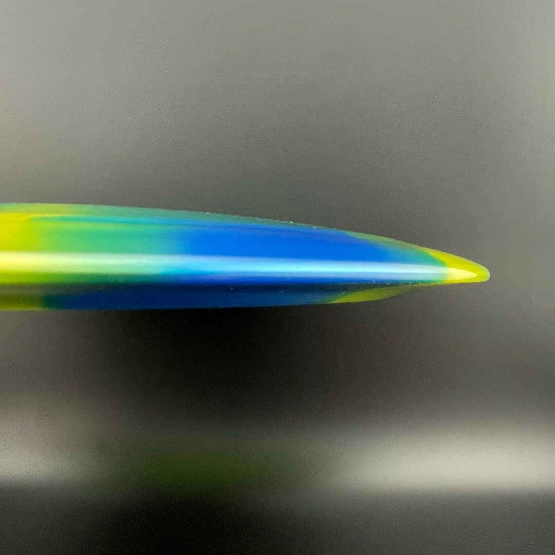 Glaze-X Fu Xi - Distance Driver