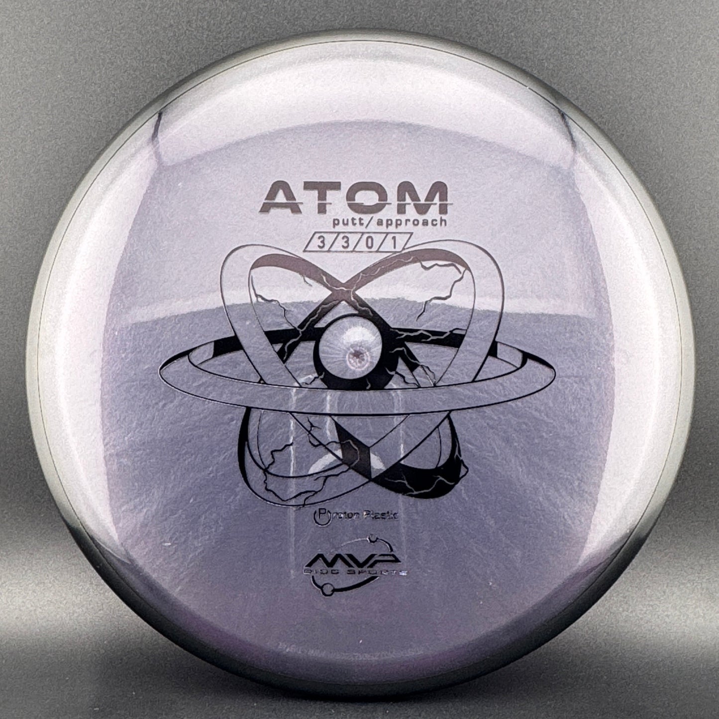 Proton Atom