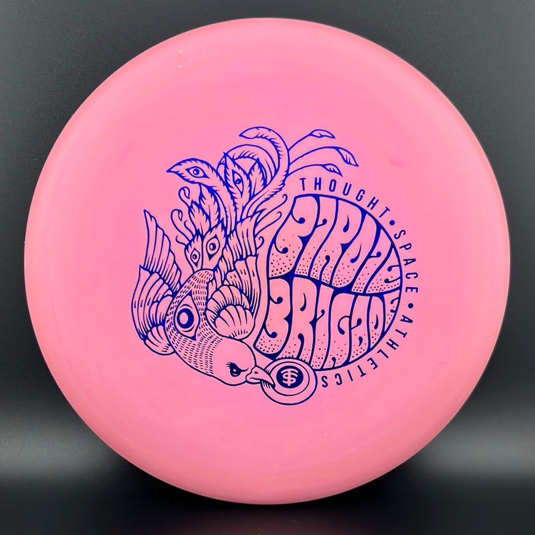 OG Medium Phi - Thought Space Athletics "Birdie Brigade"