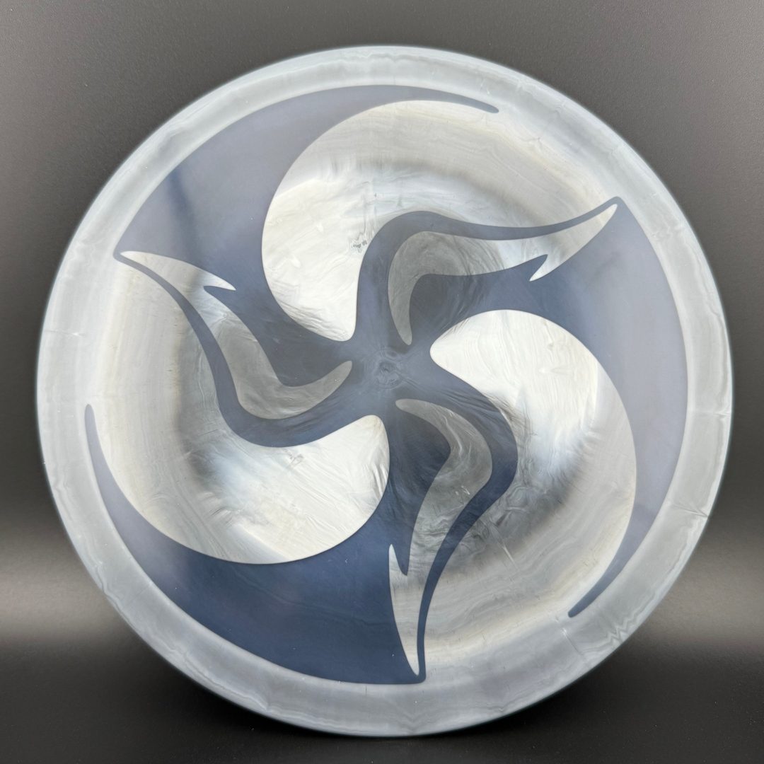 Swirly S-Line FD - Official Tri-Fly Huk Dyed X-Outs