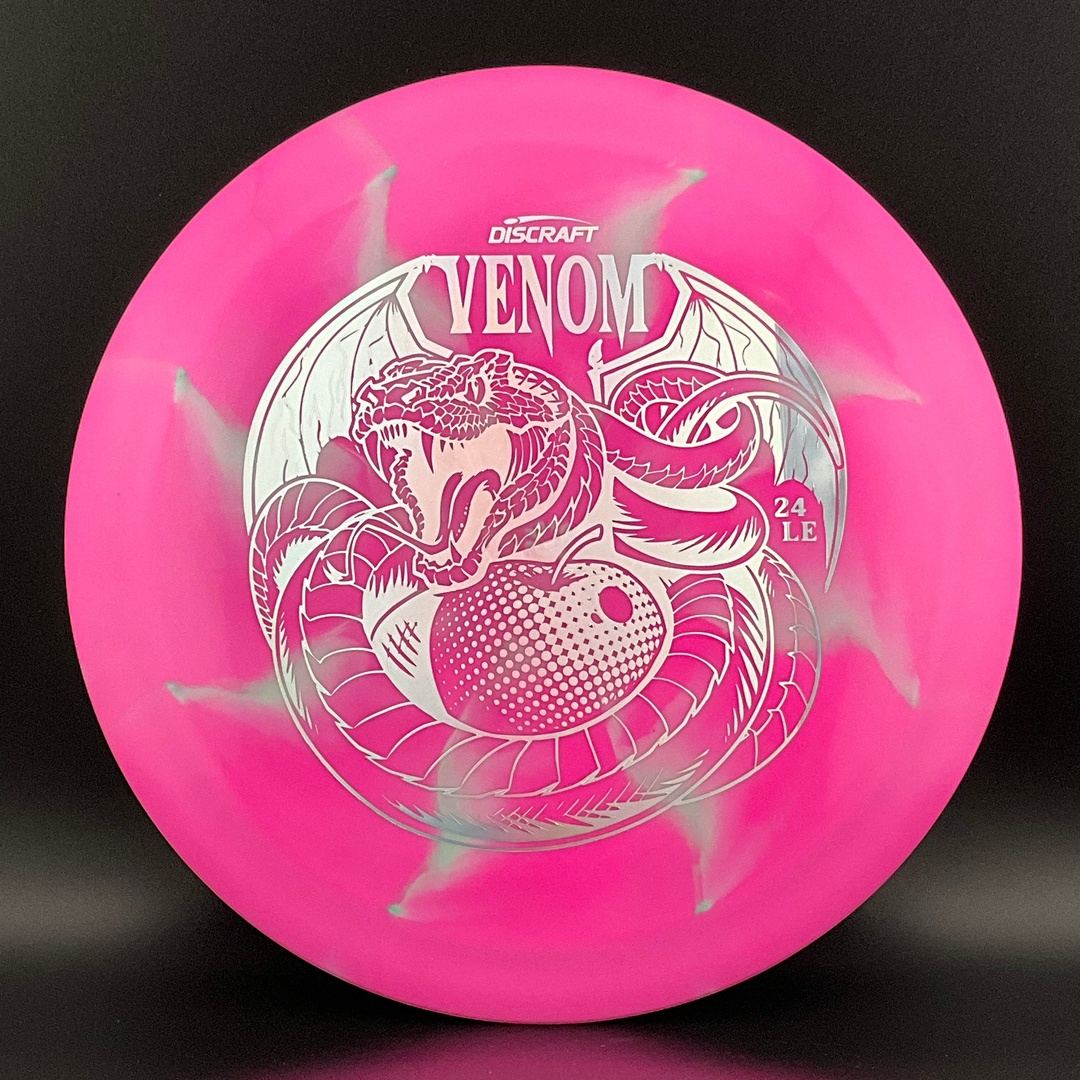 ESP Swirl Venom - Ledgestone 2024 Season 3