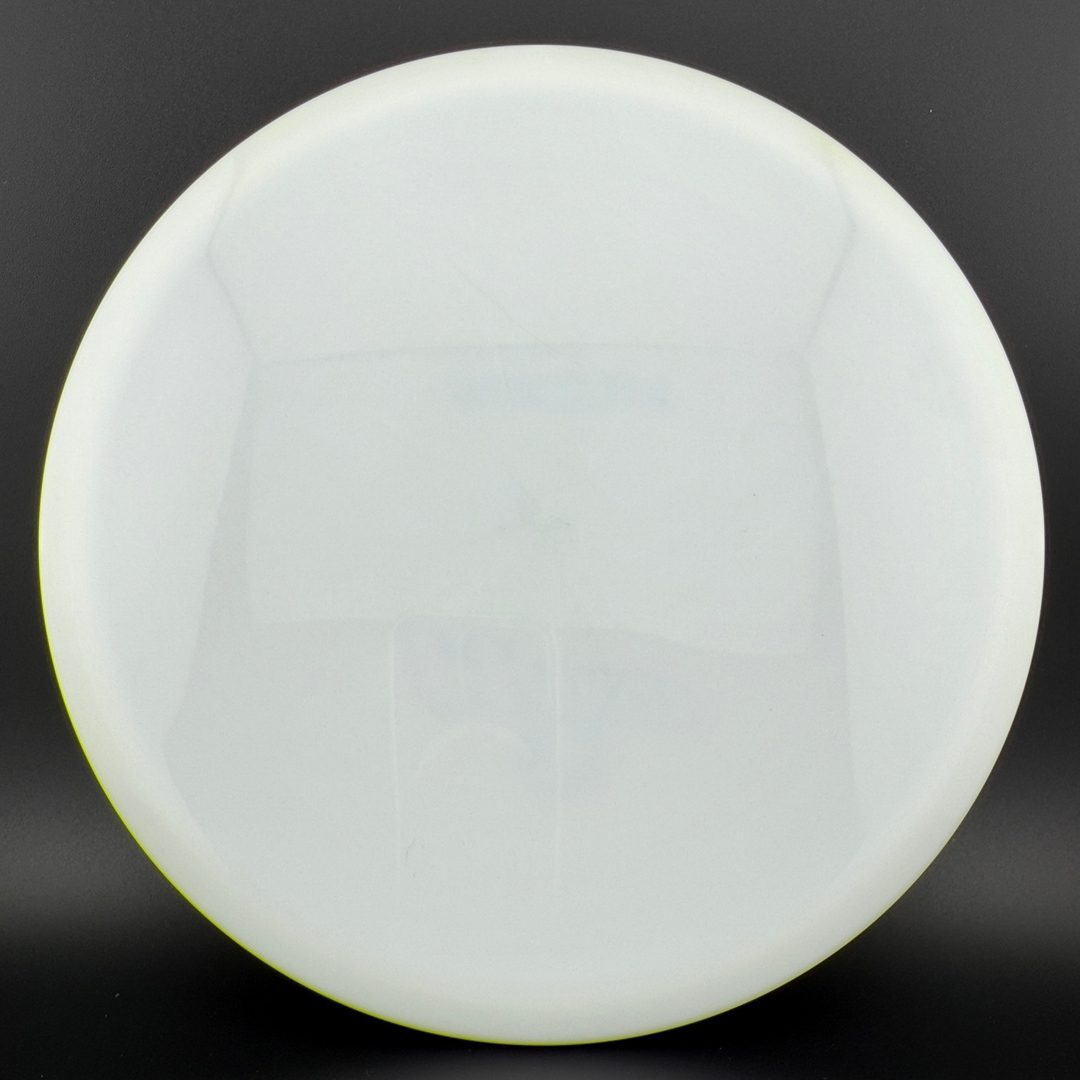 Star Mako3 - Bottom Stamp - Dyer's Delight Blank Top
