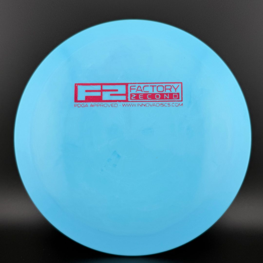Star Banshee - F2