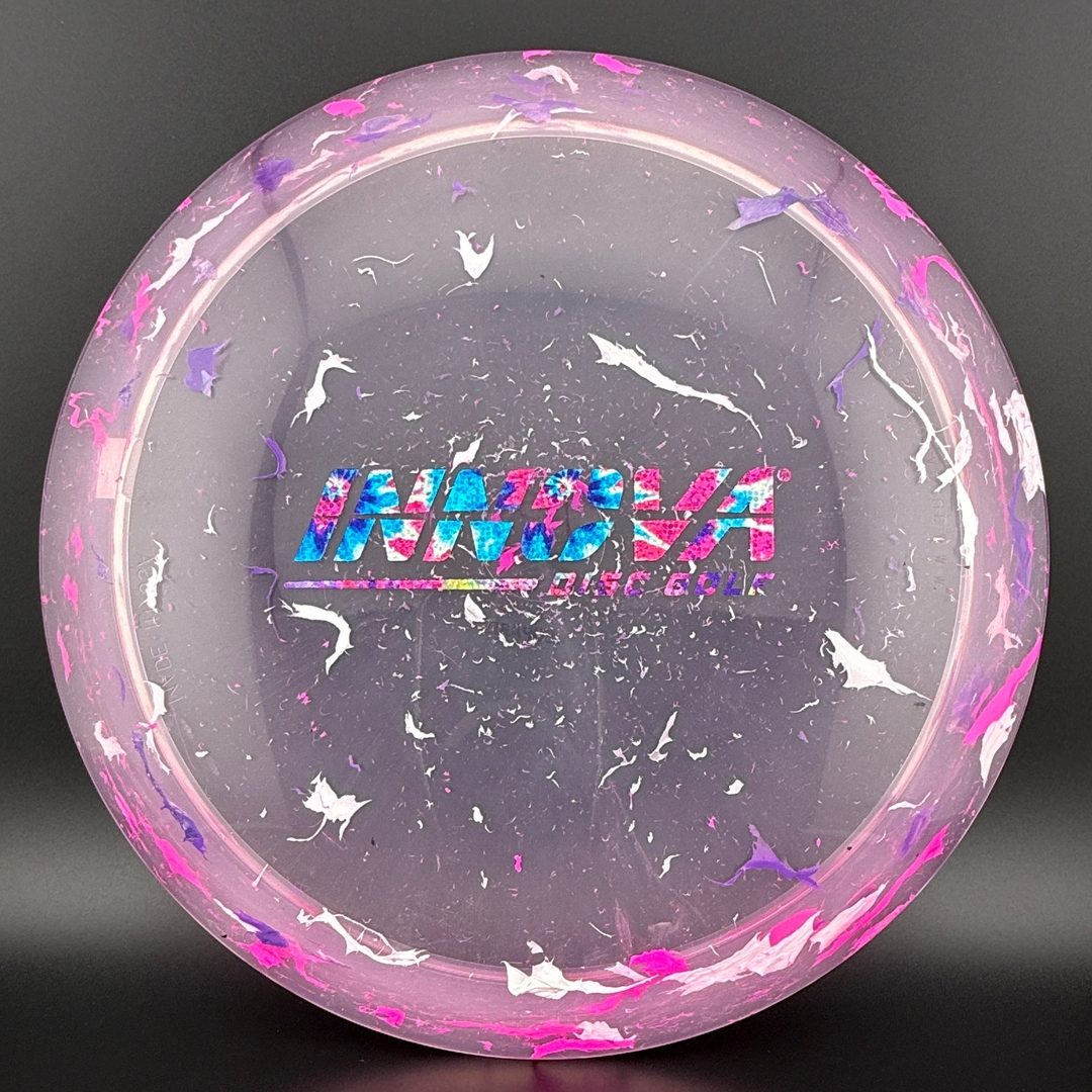 Party Time Champion Leopard - LVC 2025 Limited Release