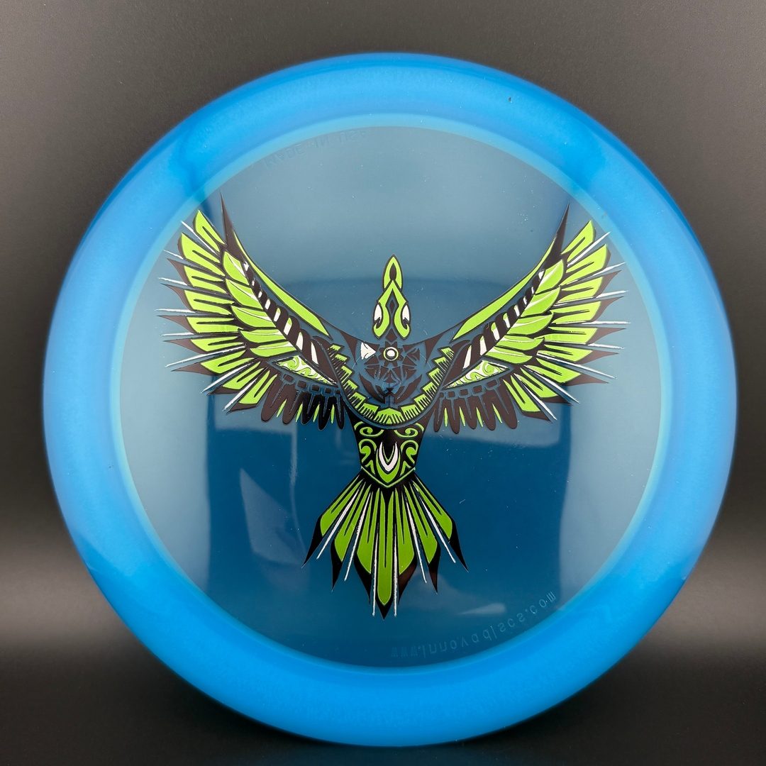 Gummy Champion Wraith - X-Out