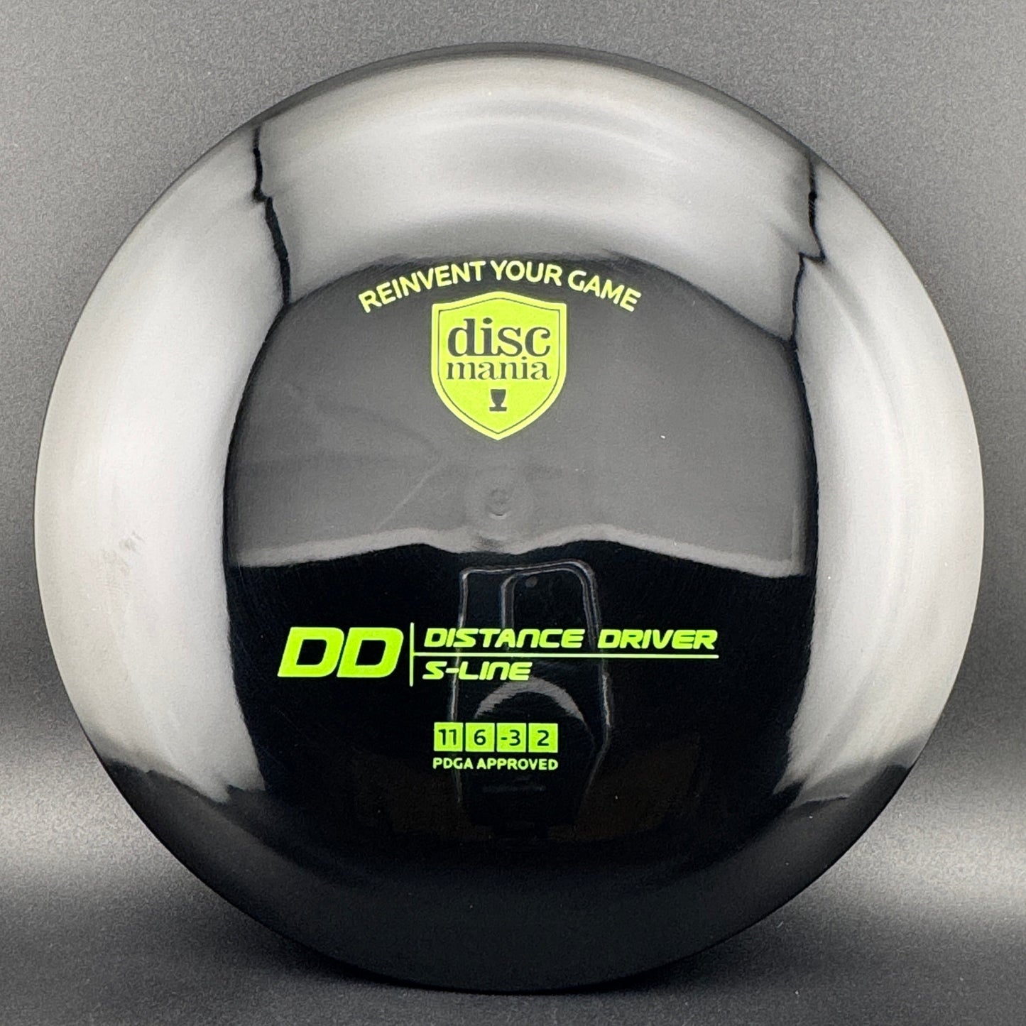 S-Line DD - 2023 Reinvented