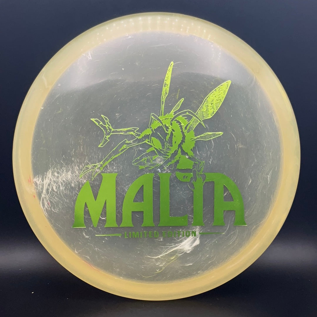 Jawbreaker Z Malta - Limited Edition Paul McBeth