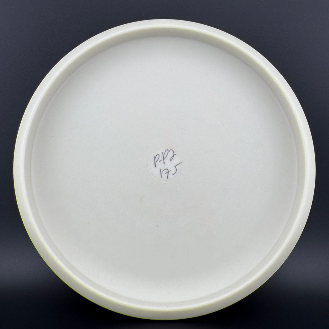 Glow P-Line P2 - Imperial Eagle 1 - 2017 Innova Made