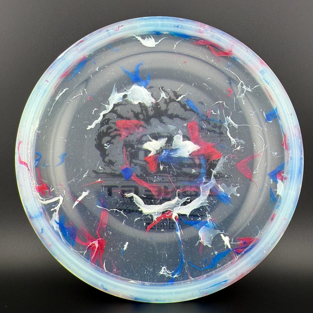 Jawbreaker Z FLX Zone GT - Ledgestone 2025 Season 3