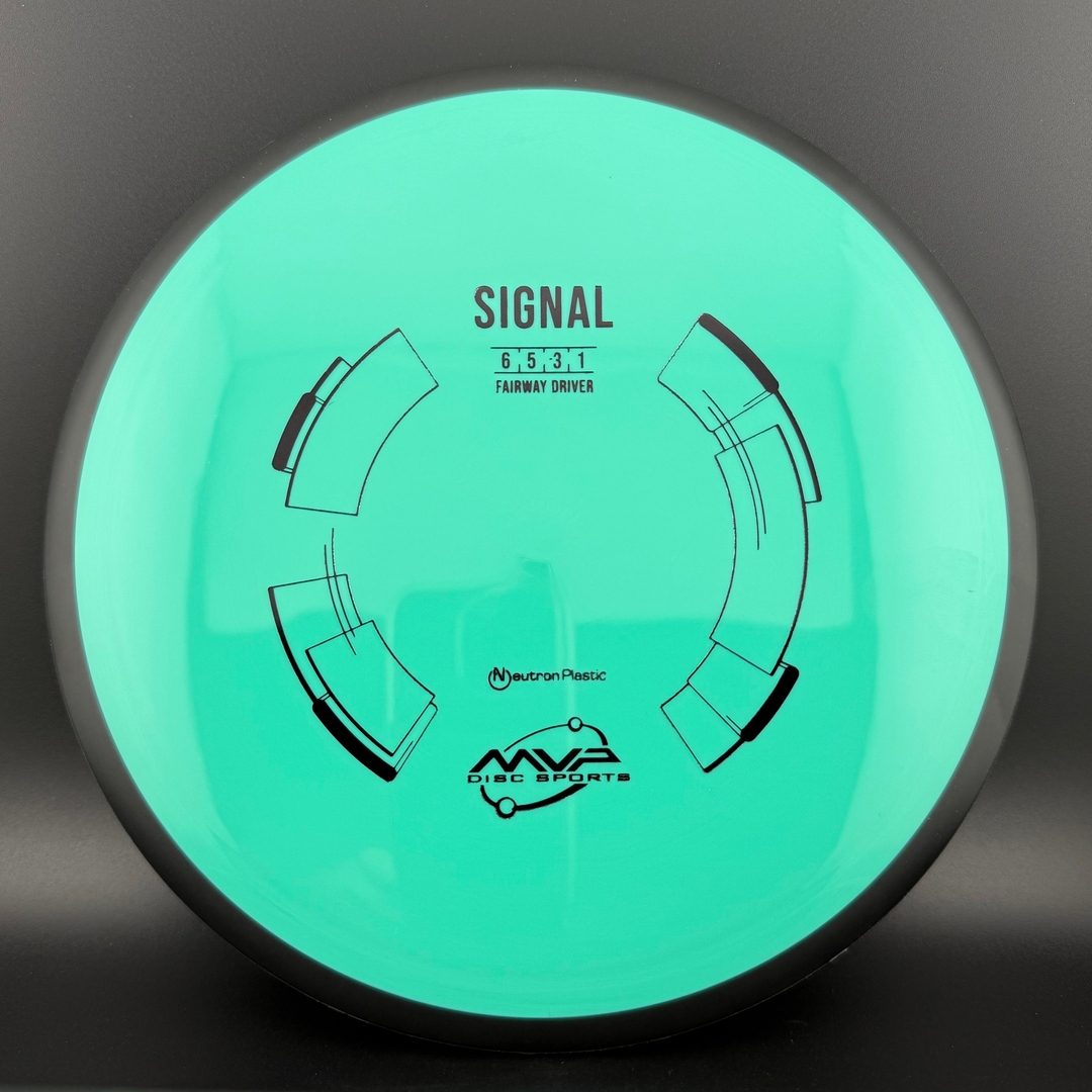 Neutron Signal