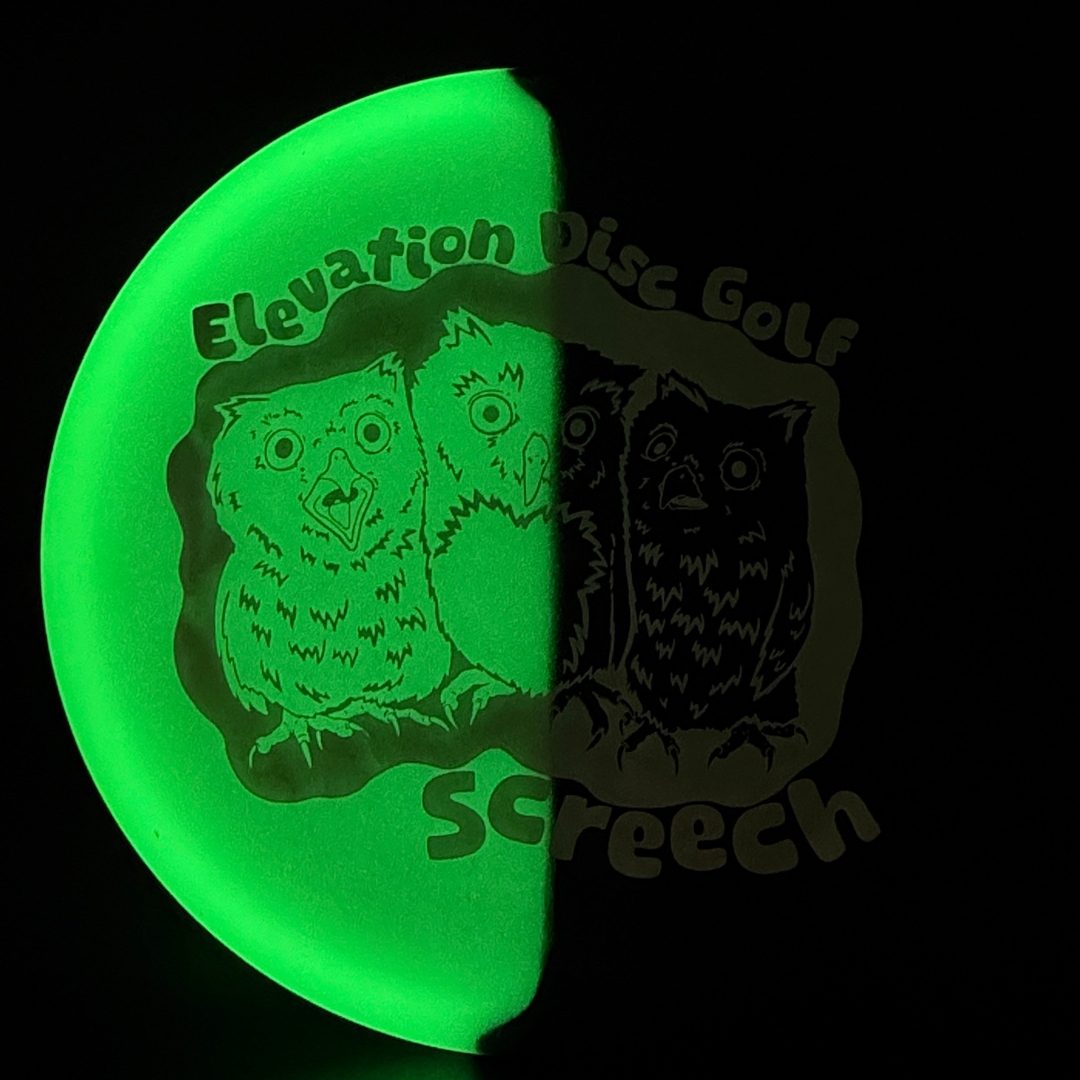 glO-G (Glow) Screech - Illusion