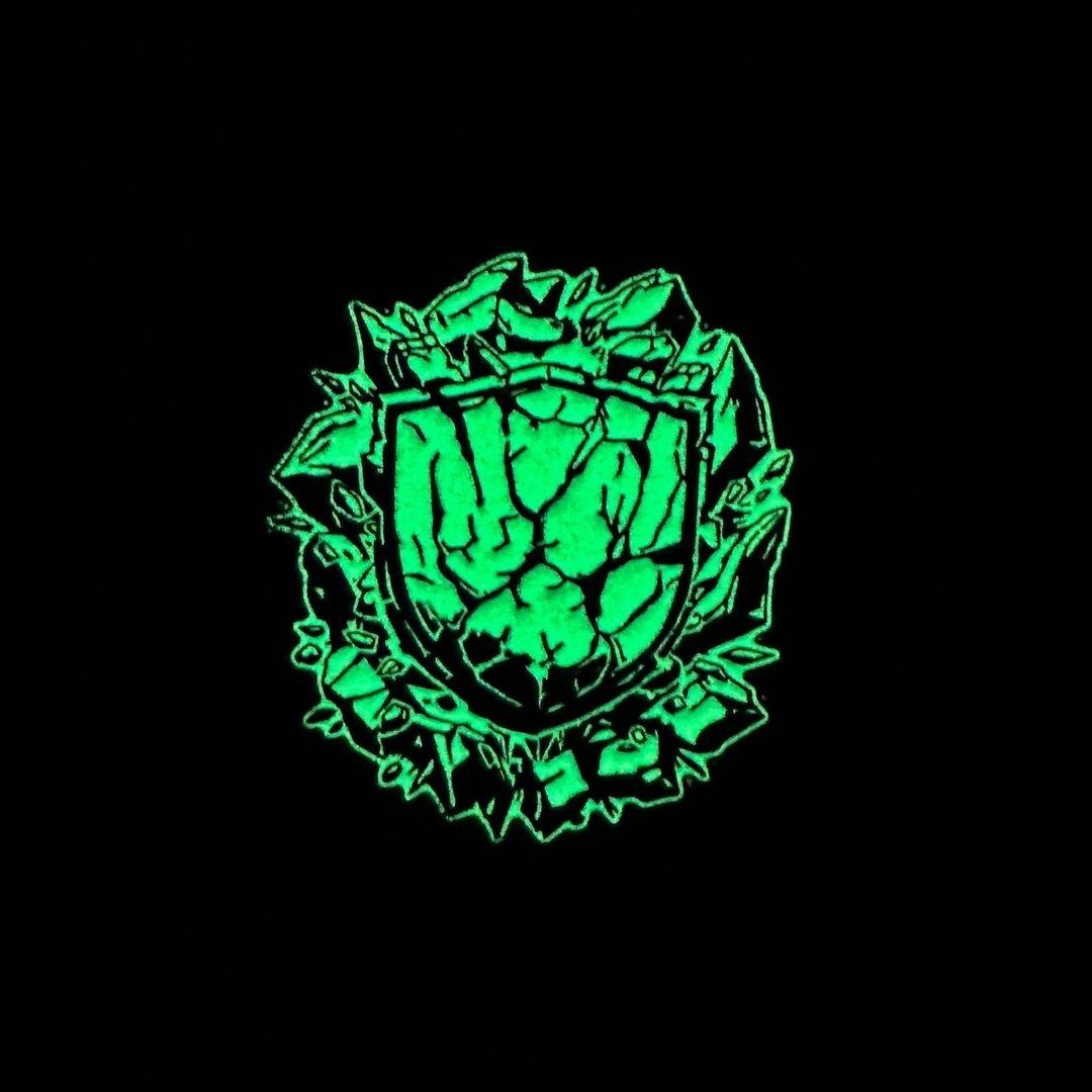 Discmania Mystery Box Pins