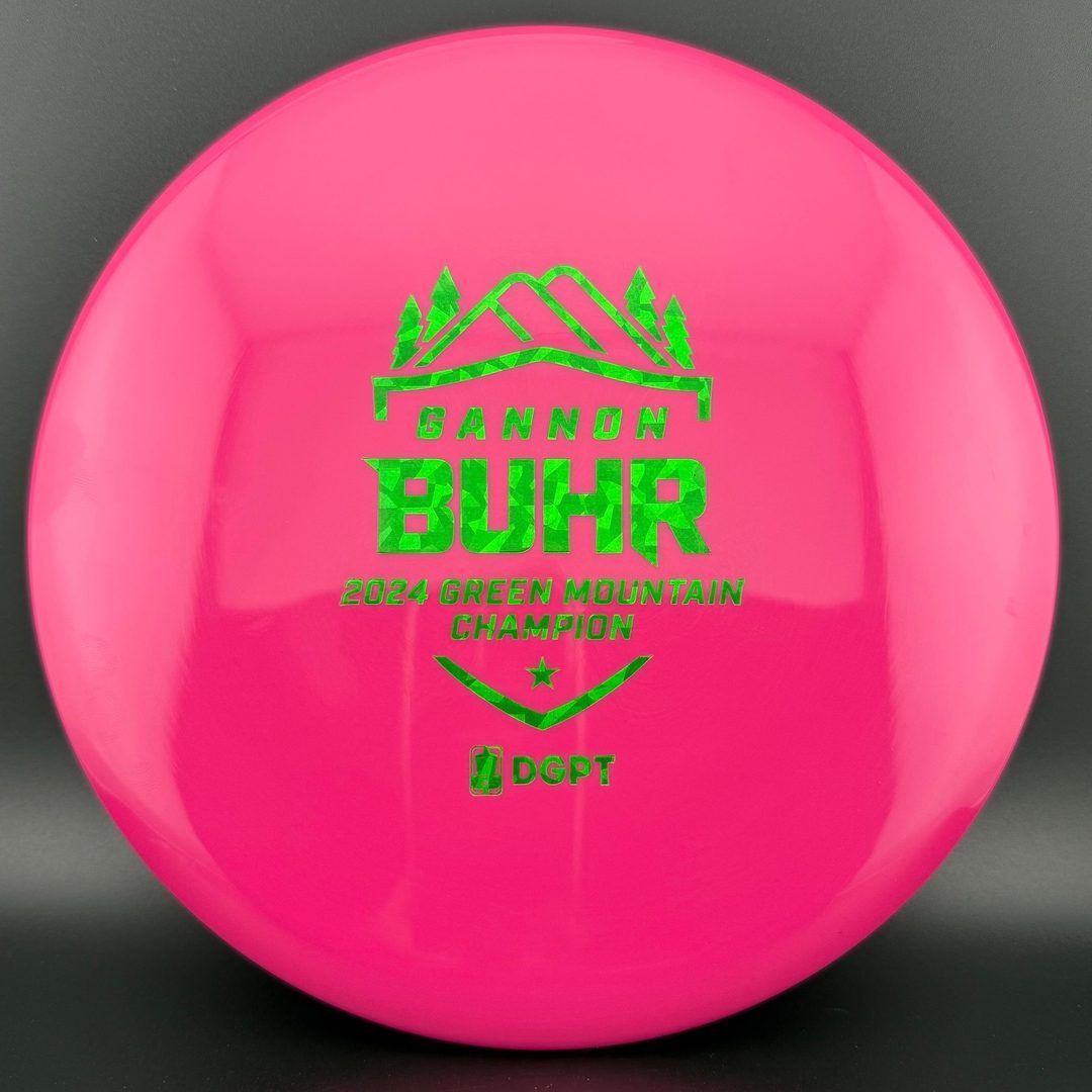 S-Line P3X - Gannon Buhr Triumph Series (2024 GMC)