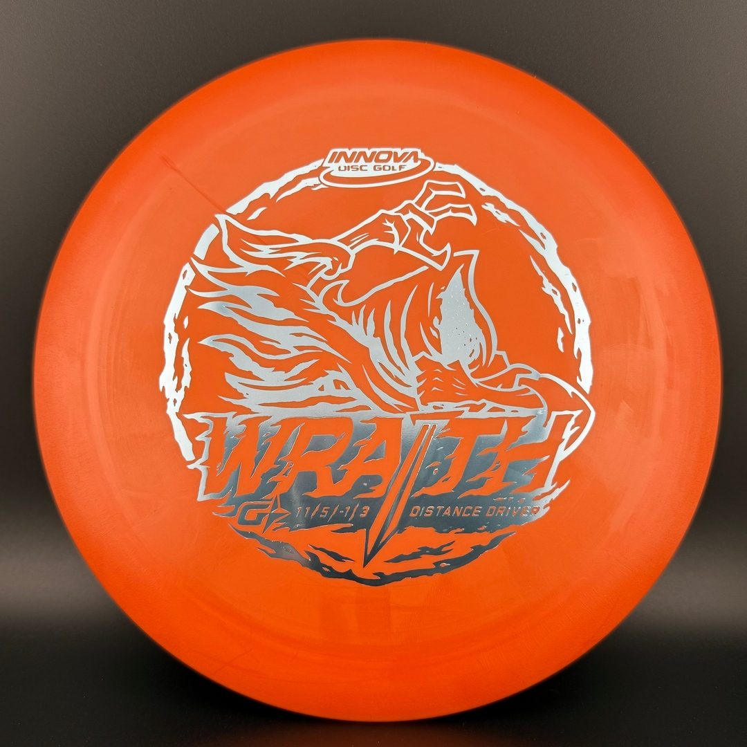 GStar Wraith