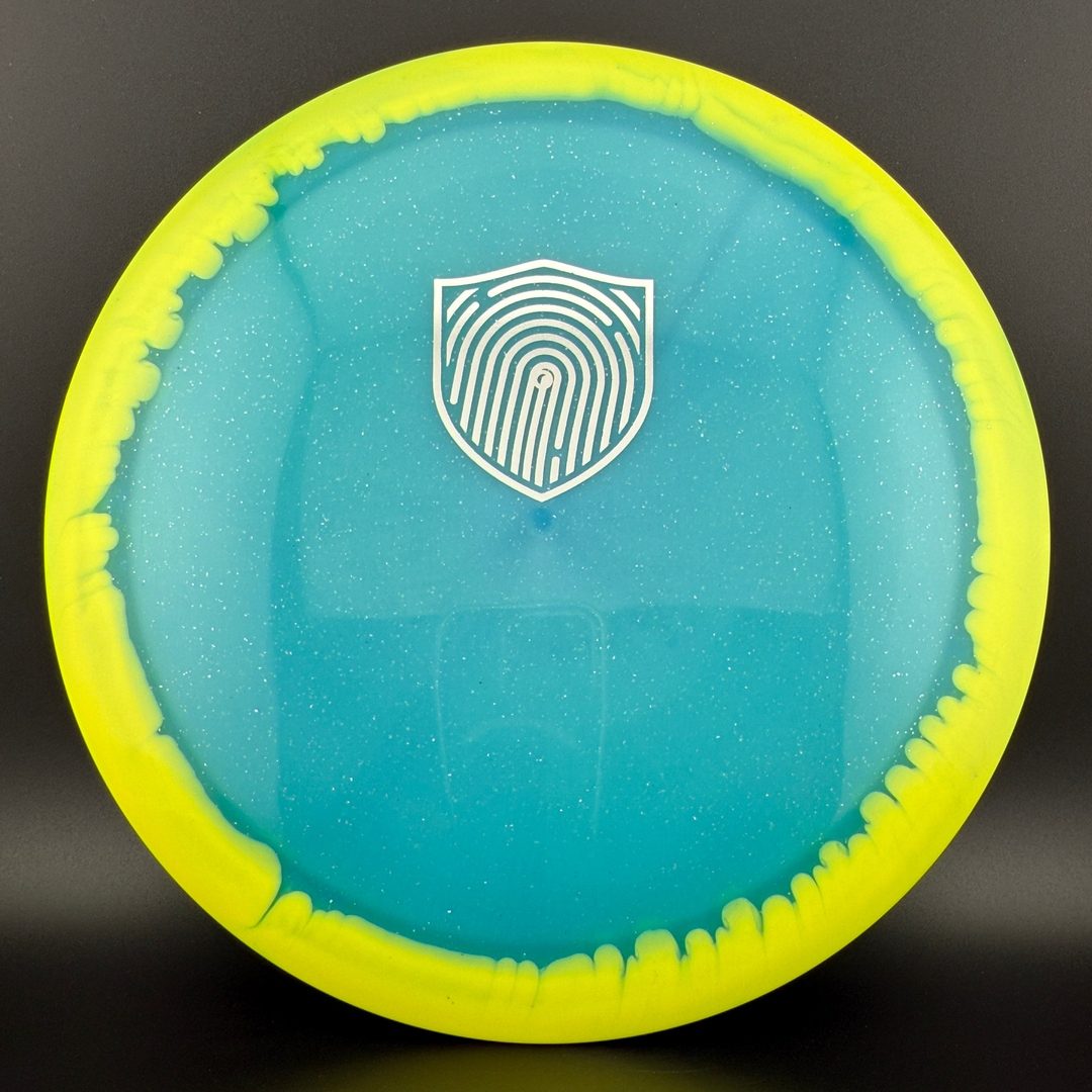 Color Glow Metal Flake Horizon C-Line DD - Cynthia's dna Series