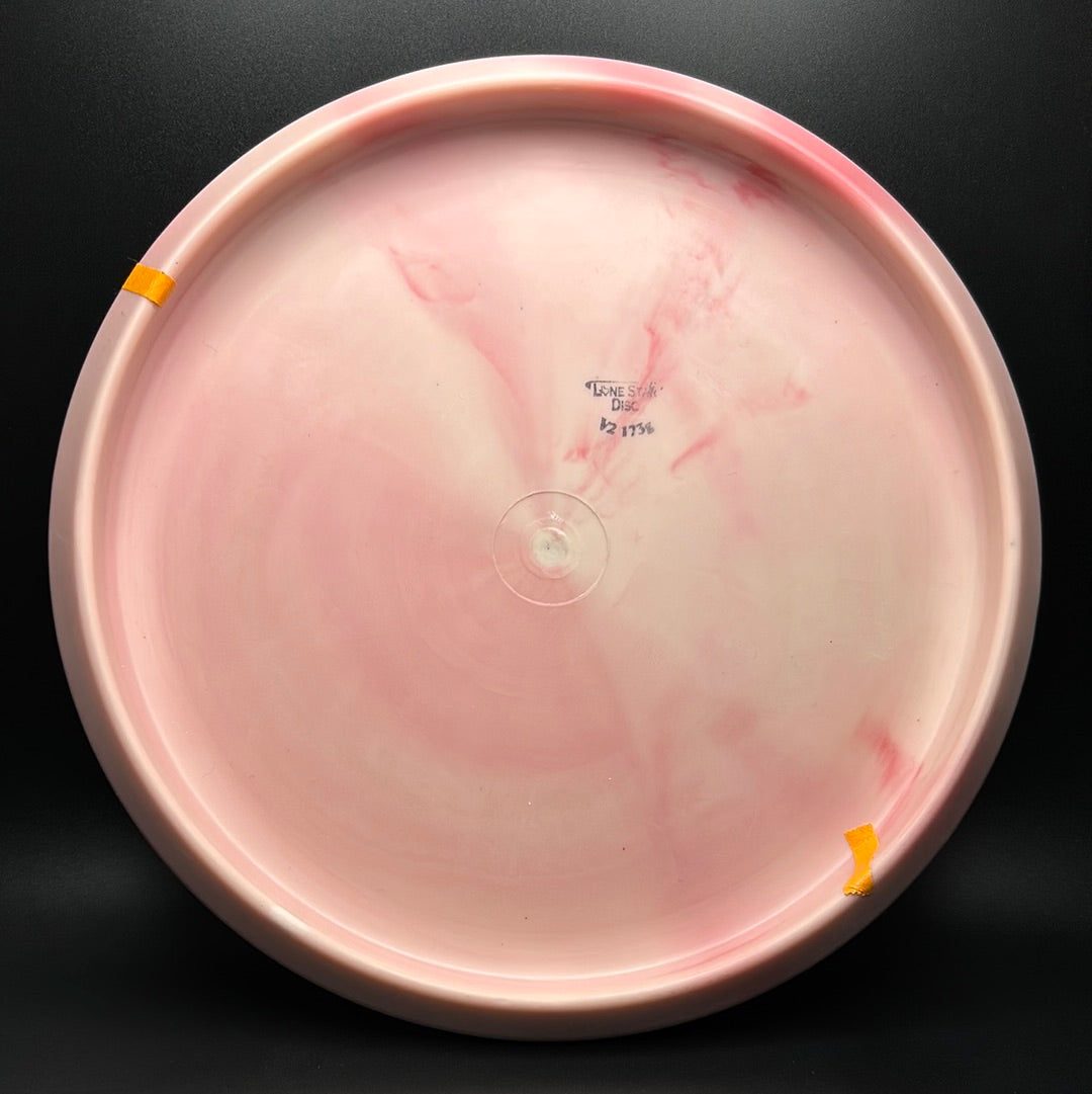 Victor 2 (V2) Bluebonnet - Sunrise Stamp