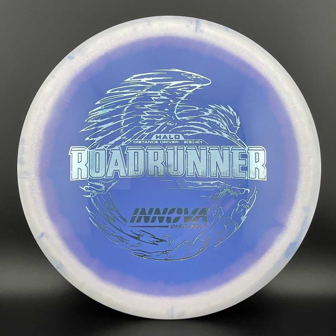 Halo Star Roadrunner