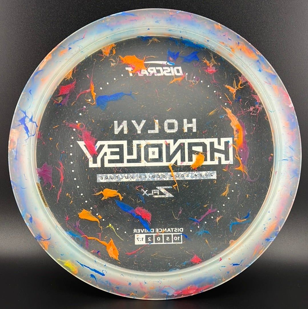 Jawbreaker Z FLX Vulture - 2024 Holyn Handley Tour Series
