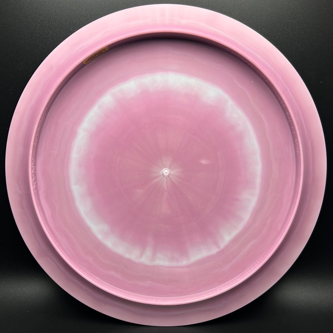 Lightweight ESP Anax - Paul McBeth Signature