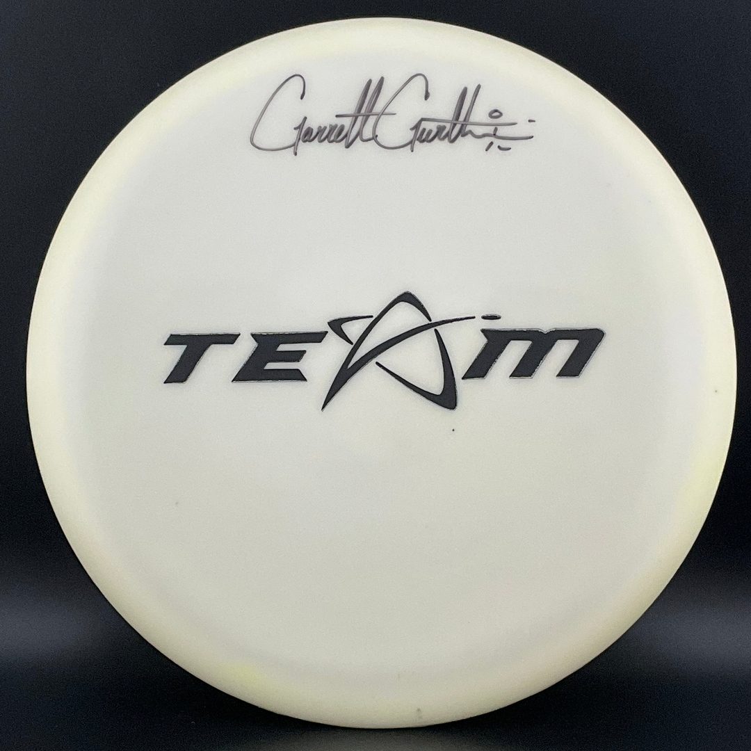 M1 (500) *Signed* - Team Prodigy - Garrett Gurthie