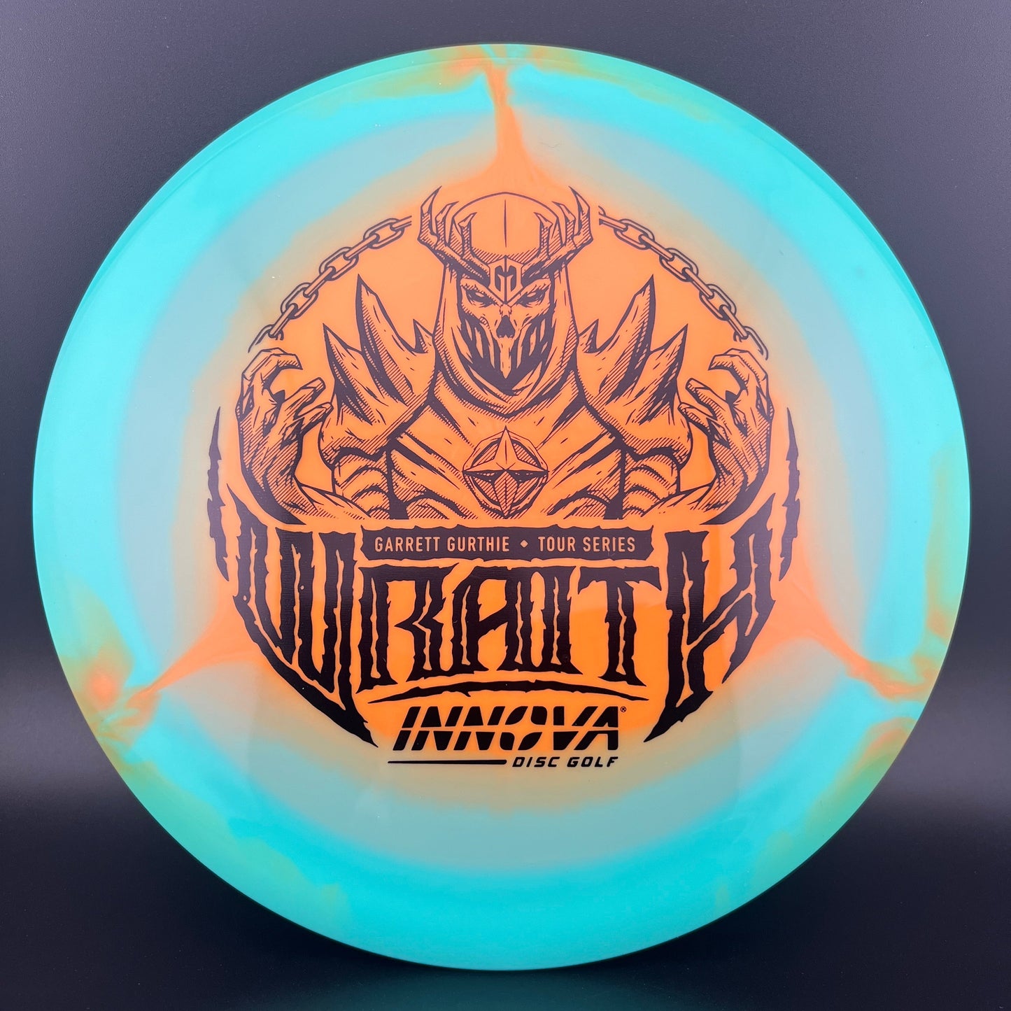 Halo Star Wraith - Garrett Gurthie 2024 Tour Series