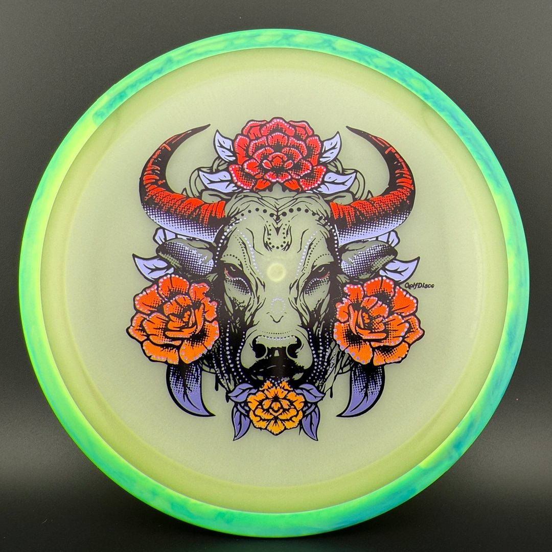 Eclipse Insanity - "Bulls Eye"