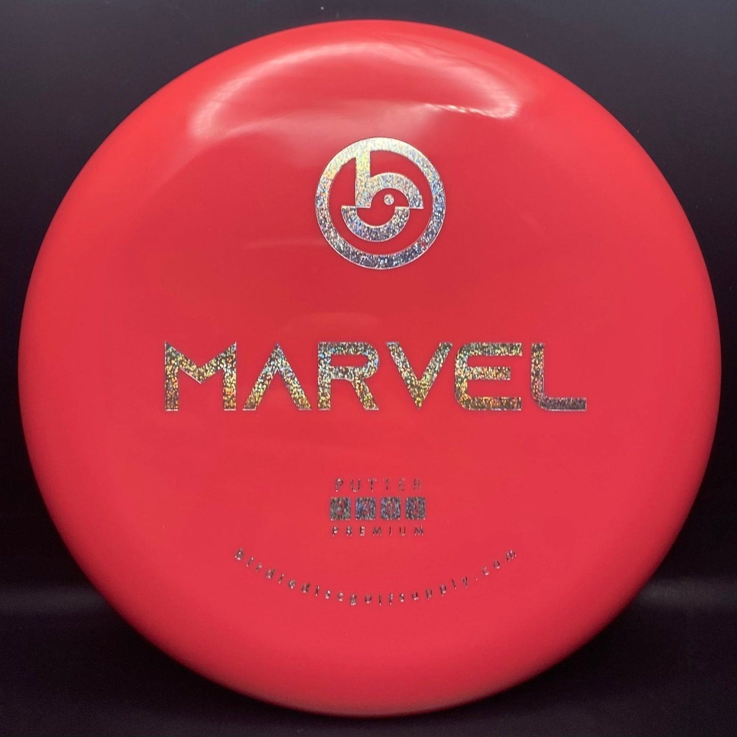 Marvel Premium Blend Putter