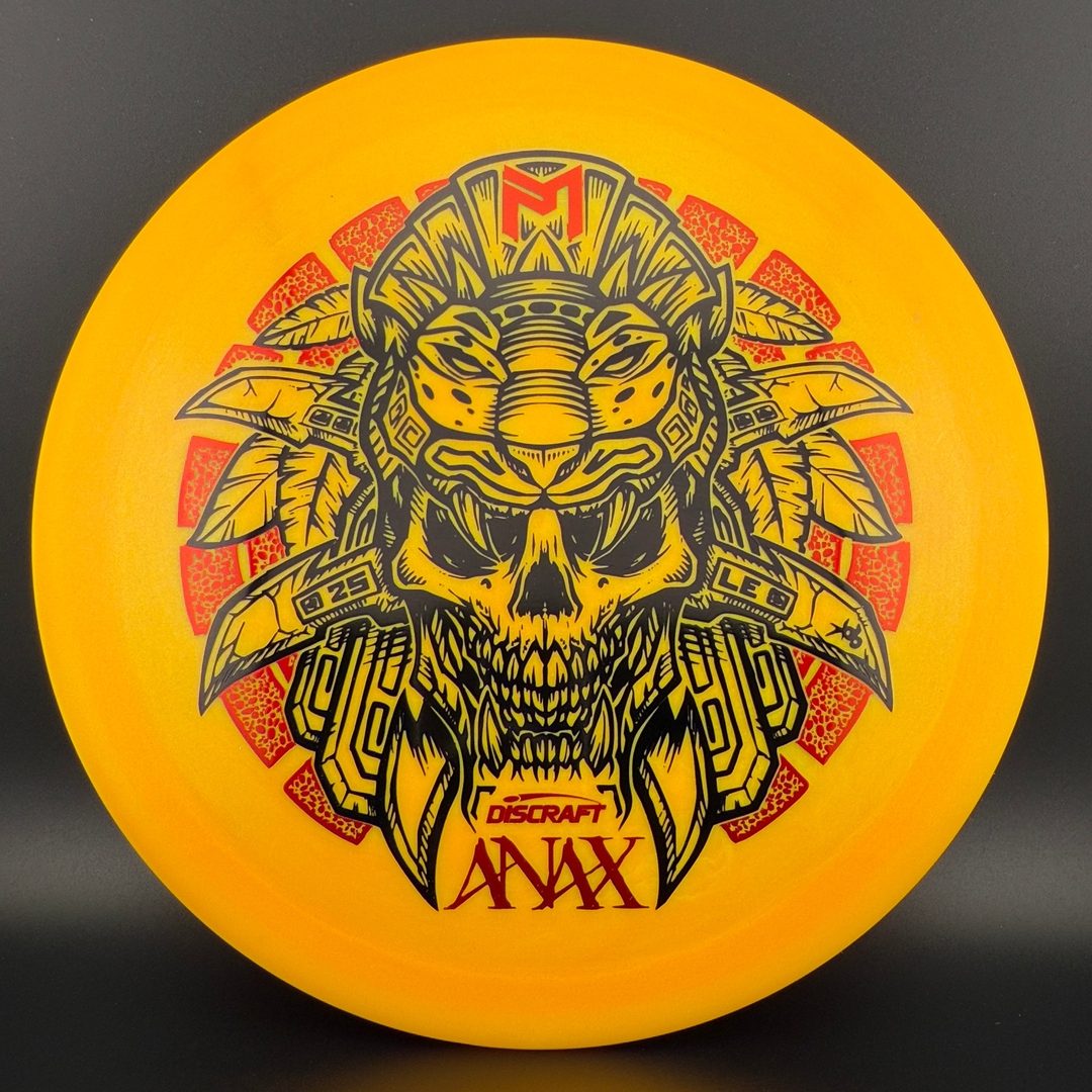 Colorshift ESP Anax - Ledgestone 2025 Season 2